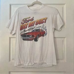 URBAN OUTFITTERS FORD TSHIRT